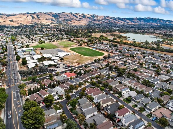 1860 Home Gate Drive, San Jose CA 95148