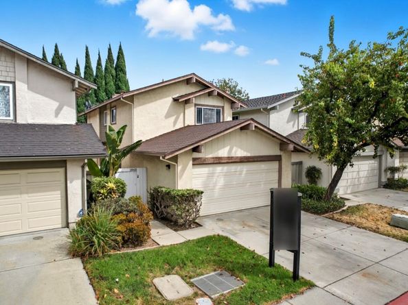 1860 Home Gate Drive, San Jose CA 95148
