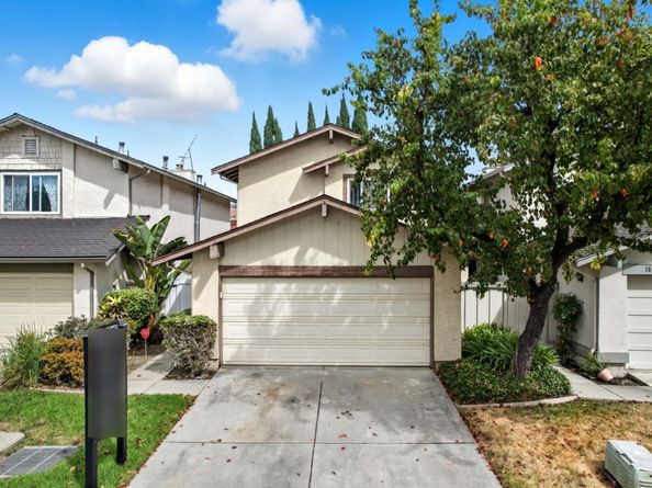 1860 Home Gate Drive, San Jose CA 95148