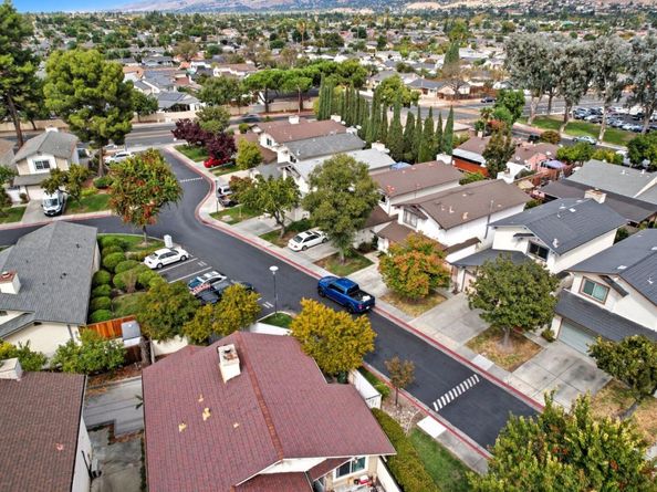 1860 Home Gate Drive, San Jose CA 95148