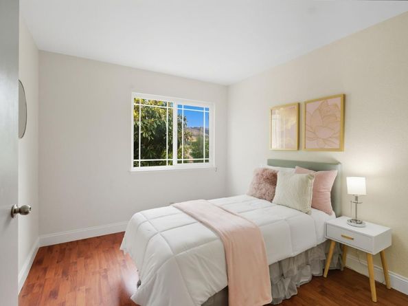 1860 Home Gate Drive, San Jose CA 95148