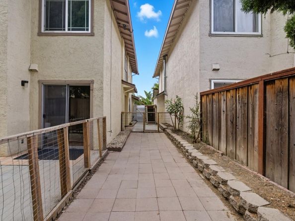 1860 Home Gate Drive, San Jose CA 95148