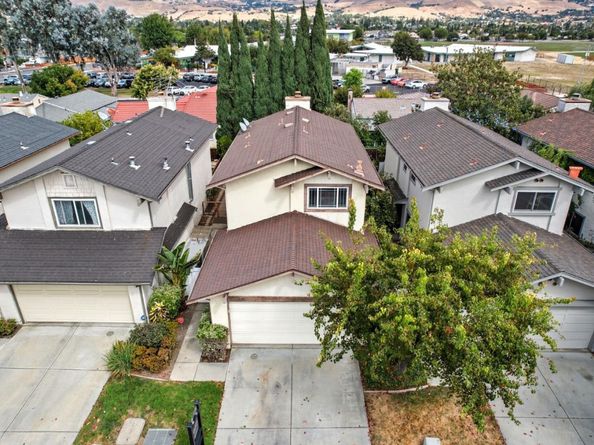 1860 Home Gate Drive, San Jose CA 95148