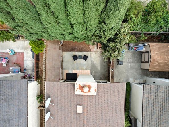 1860 Home Gate Drive, San Jose CA 95148