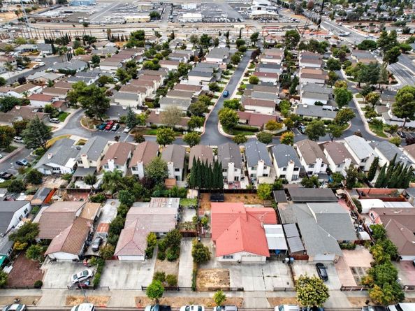 1860 Home Gate Drive, San Jose CA 95148