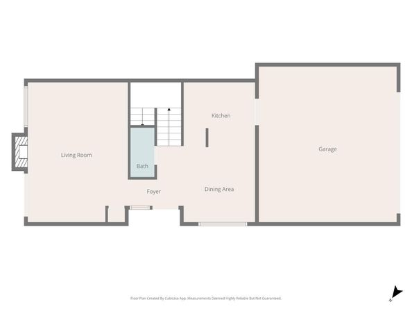 1860 Home Gate Drive, San Jose CA 95148