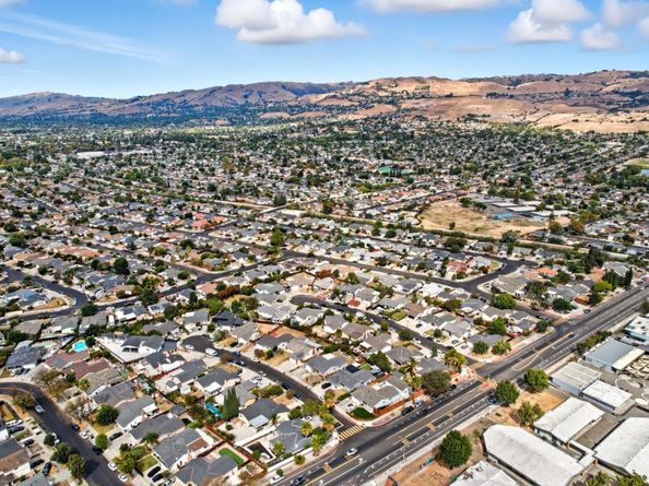 1860 Home Gate Drive, San Jose CA 95148