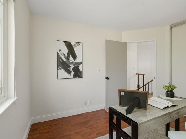 1860 Home Gate Drive, San Jose CA 95148