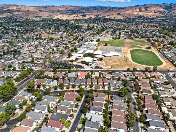 1860 Home Gate Drive, San Jose CA 95148