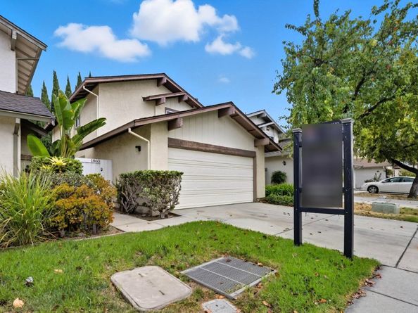 1860 Home Gate Drive, San Jose CA 95148