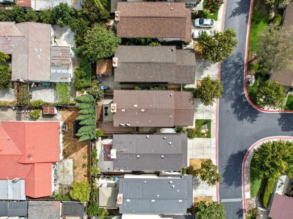 1860 Home Gate Drive, San Jose CA 95148