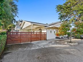 320 Cliff Drive, Aptos CA 95003