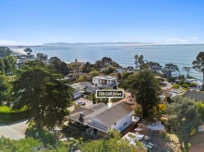 320 Cliff Drive, Aptos CA 95003