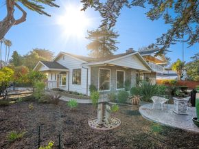 320 Cliff Drive, Aptos CA 95003