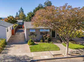 119 Florence Street, Sunnyvale CA 94086