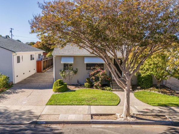 119 Florence Street, Sunnyvale CA 94086