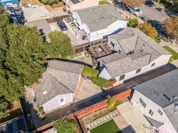 119 Florence Street, Sunnyvale CA 94086