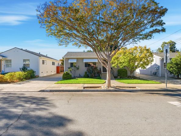 119 Florence Street, Sunnyvale CA 94086