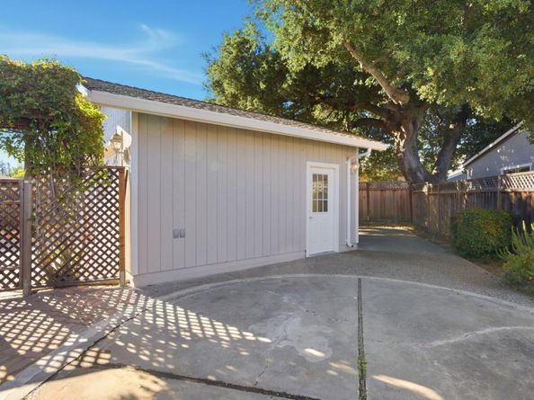 119 Florence Street, Sunnyvale CA 94086