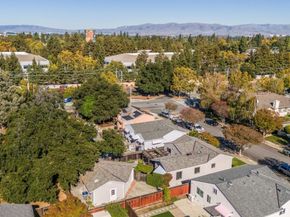 119 Florence Street, Sunnyvale CA 94086