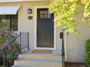 119 Florence Street, Sunnyvale CA 94086