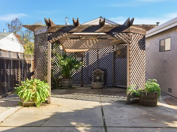 119 Florence Street, Sunnyvale CA 94086