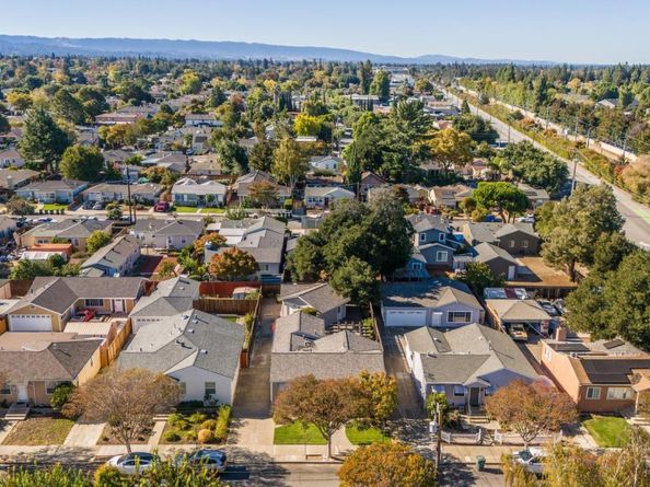 119 Florence Street, Sunnyvale CA 94086
