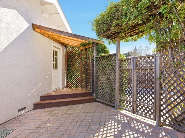 119 Florence Street, Sunnyvale CA 94086