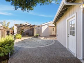 119 Florence Street, Sunnyvale CA 94086