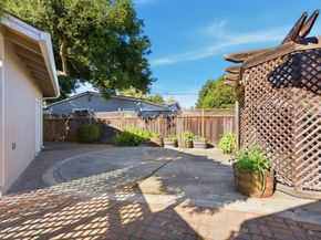 119 Florence Street, Sunnyvale CA 94086