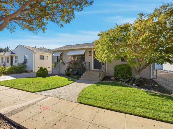 119 Florence Street, Sunnyvale CA 94086