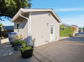 119 Florence Street, Sunnyvale CA 94086