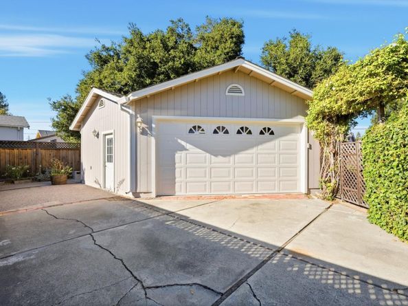 119 Florence Street, Sunnyvale CA 94086