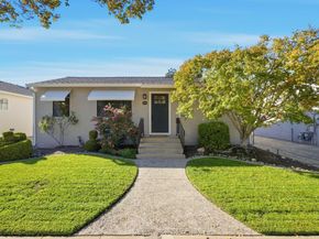 119 Florence Street, Sunnyvale CA 94086