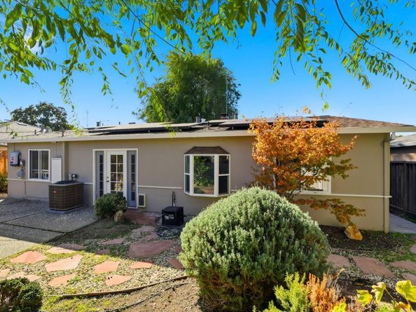 2934 Custer Drive, San Jose CA 95124
