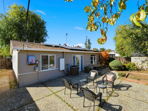 2934 Custer Drive, San Jose CA 95124