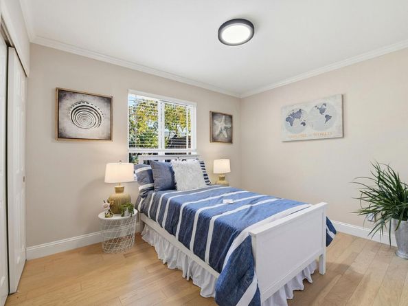 2934 Custer Drive, San Jose CA 95124