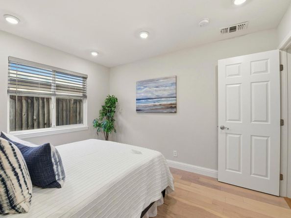 2934 Custer Drive, San Jose CA 95124