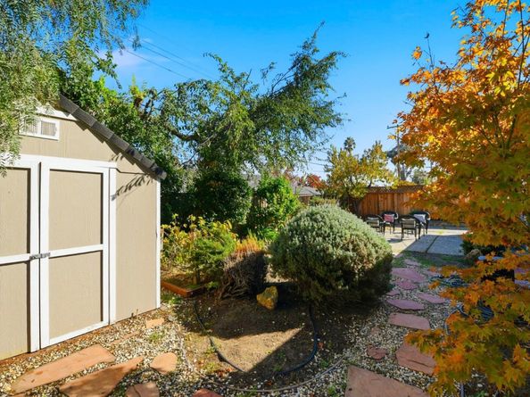 2934 Custer Drive, San Jose CA 95124