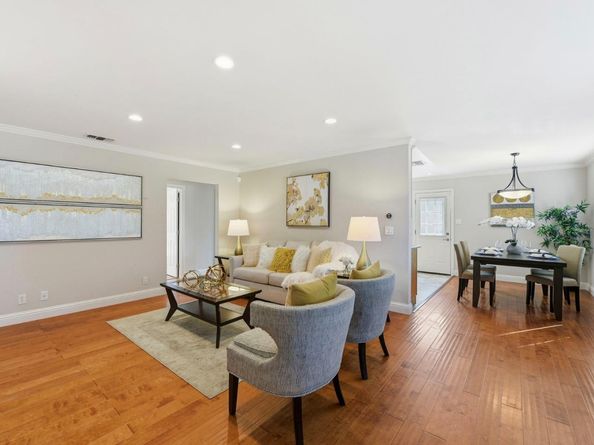 2934 Custer Drive, San Jose CA 95124