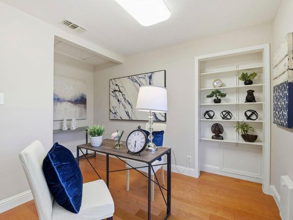 2934 Custer Drive, San Jose CA 95124