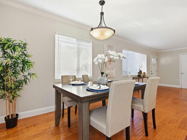 2934 Custer Drive, San Jose CA 95124