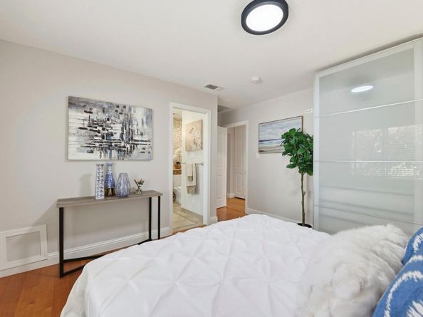 2934 Custer Drive, San Jose CA 95124