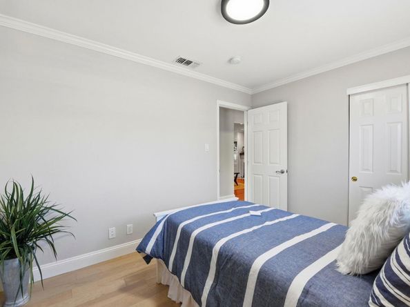 2934 Custer Drive, San Jose CA 95124