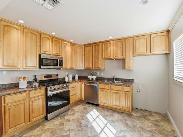 2934 Custer Drive, San Jose CA 95124