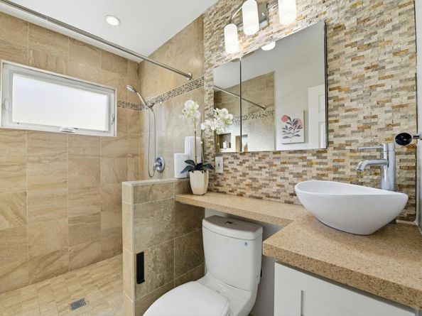 2934 Custer Drive, San Jose CA 95124