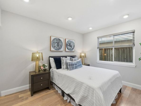 2934 Custer Drive, San Jose CA 95124