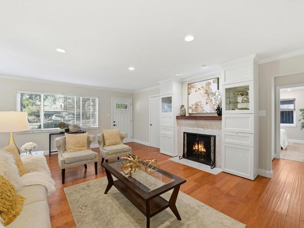 2934 Custer Drive, San Jose CA 95124