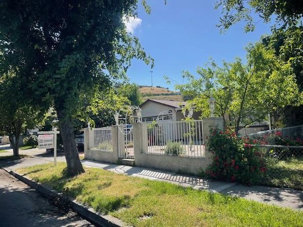 416 Harmony Lane, San Jose CA 95111