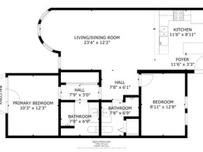 425 Alma Street 309, Palo Alto CA 94301